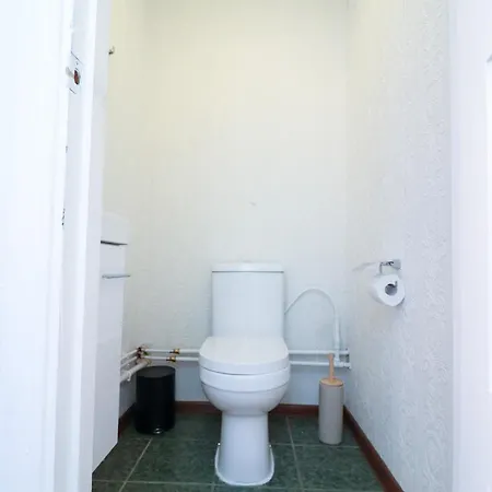 Apartamento 2-bed, 1,5-bath Old Town Flat With Sauna And Bar Tallin