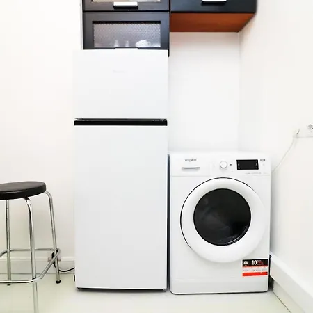 2-bed, 1,5-bath Old Town Flat With Sauna And Bar Tallinn