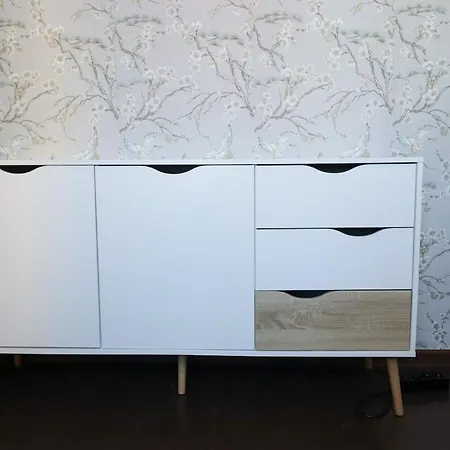 Lejlighed 2-bed, 1,5-bath Old Town Flat With Sauna And Bar *