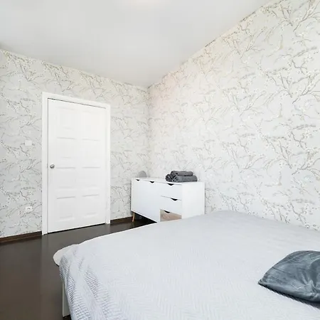 Apartman 2-bed, 1,5-bath Old Town Flat With Sauna And Bar *