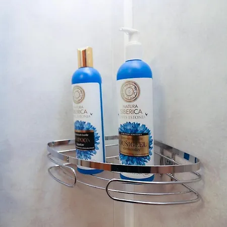 Apartman 2-bed, 1,5-bath Old Town Flat With Sauna And Bar Tallinn