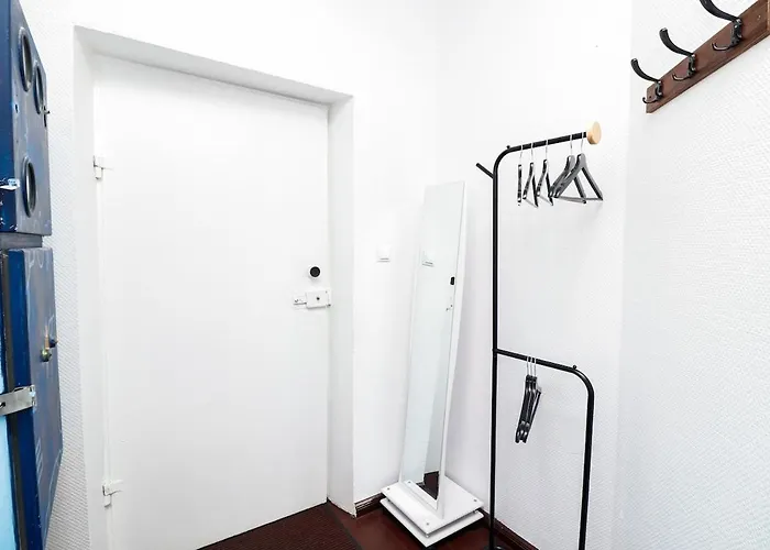 2-bed, 1,5-bath Old Town Flat With Sauna And Bar Tallinn