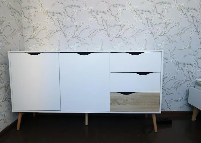 Apartman 2-bed, 1,5-bath Old Town Flat With Sauna And Bar *