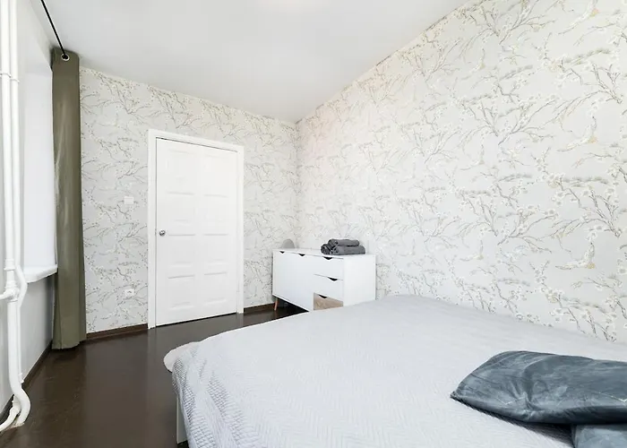 Apartmán 2-bed, 1,5-bath Old Town Flat With Sauna And Bar *