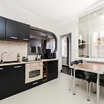 2-bed, 1,5-bath Old Town Flat With Sauna And Bar Tallinn