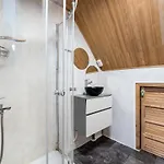 Appartement 2-bed, 1,5-bath Old Town Flat With Sauna And Bar