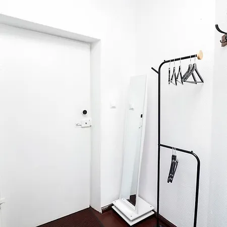 2-bed, 1,5-bath Old Town Flat With Sauna And Bar Tallinn